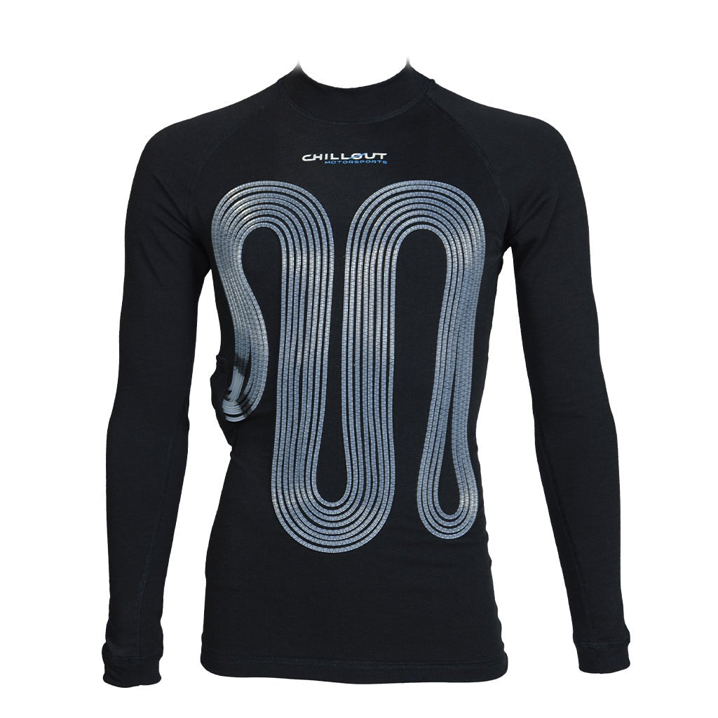 Chillout Systems Pro Touring Cooling Shirt FIA/SFI