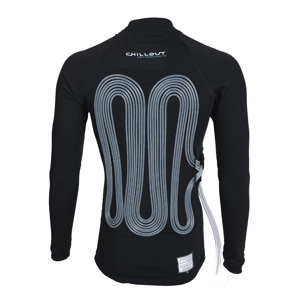 Chillout Systems Pro Touring Cooling Shirt FIA/SFI