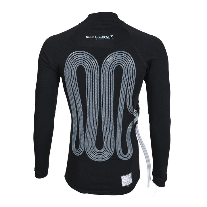 Chillout Systems Pro Touring Cooling Shirt FIA/SFI