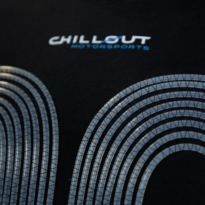 Chillout Systems Pro Touring Cooling Shirt FIA/SFI