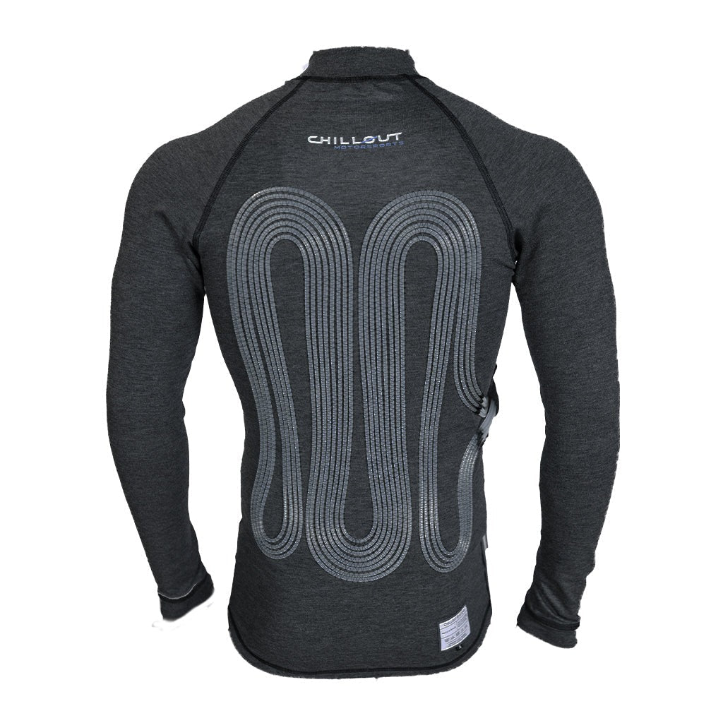 Chillout Systems Pro Touring Cooling Shirt FIA/SFI