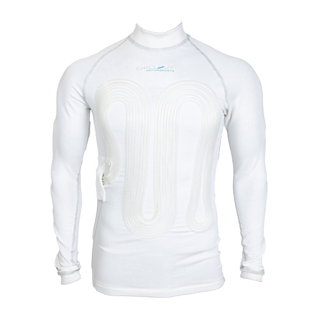 Chillout Systems Pro Touring Cooling Shirt FIA/SFI