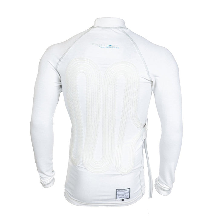 Chillout Systems Pro Touring Cooling Shirt FIA/SFI