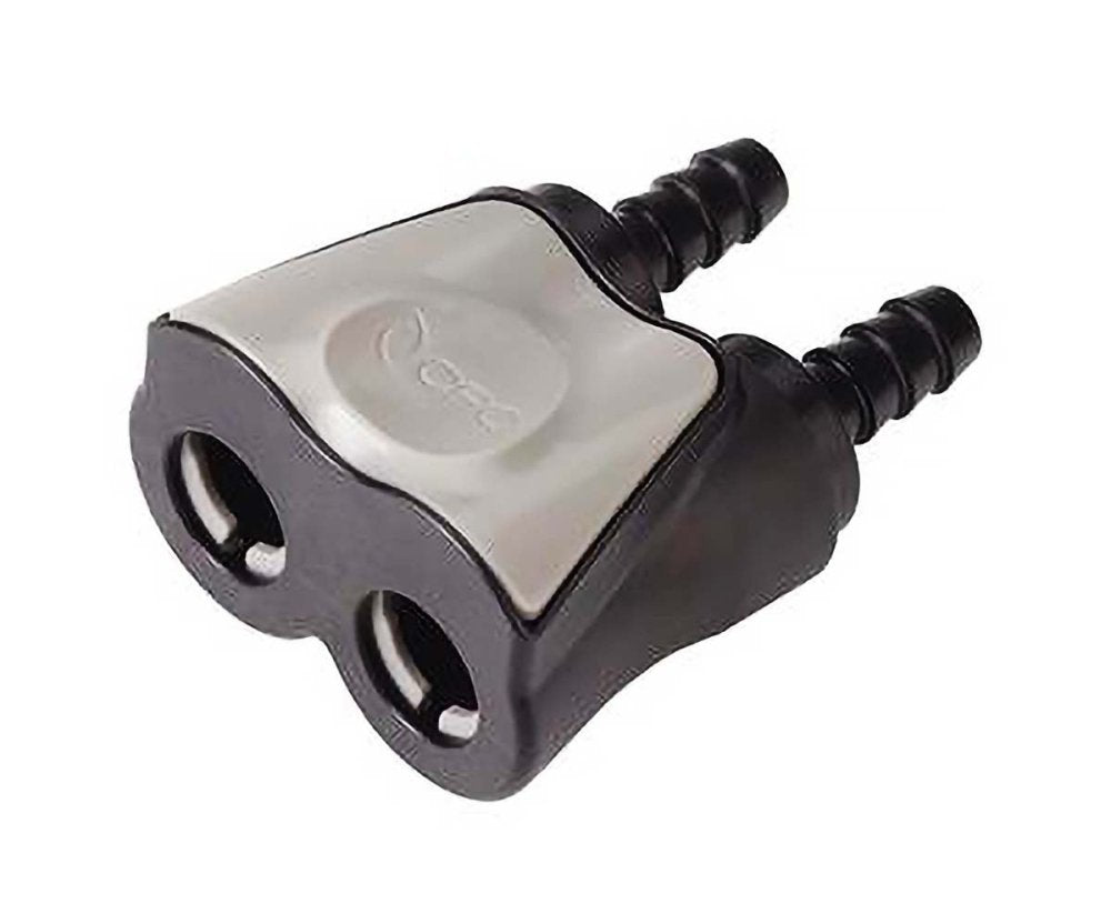 Chillout Systems Dual Prong Adaptor