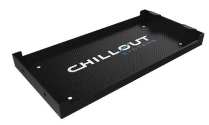 Chillout Systems Mounting Trays