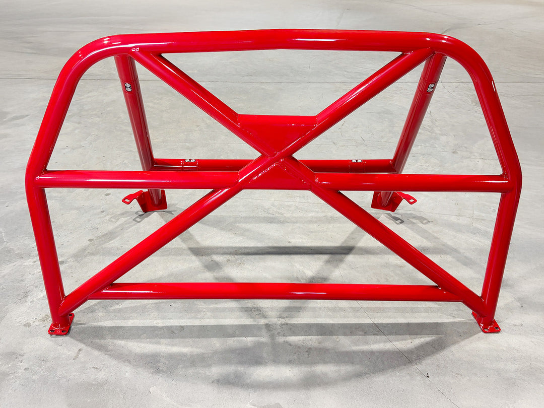 CMS Performance Roll Bar for BMW G22/G82 M4 (2021+)