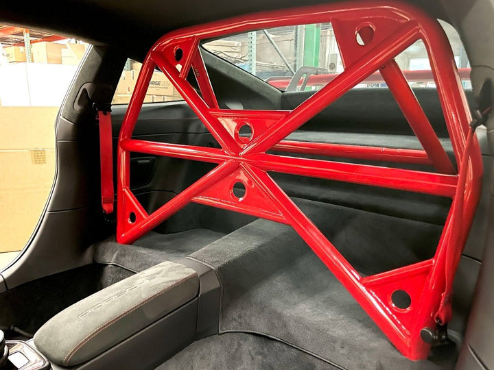 CMS Performance Clubsport Roll Bar for Porsche 911T, GT3/GT3RS (992.1)