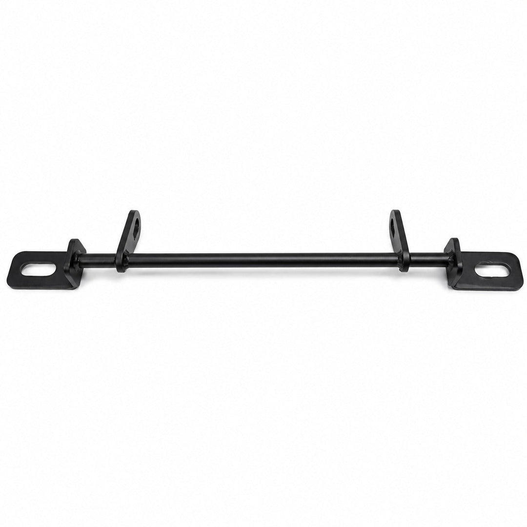 CMS Performance Sub Strap + Lap Belt Mount | Toyota GR Corolla