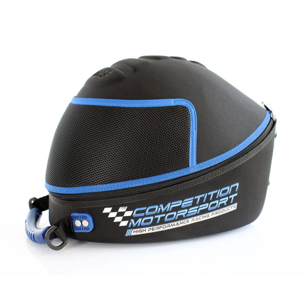 Bell MAG-10 Rally ULTRA WW Carbon Fiber Helmet FIA 8859-2024/Snell SA2025