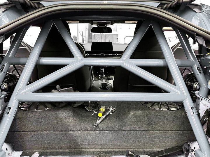 CMS Performance Roll Bar for Toyota Supra (2020+)