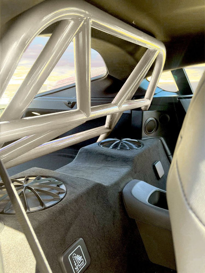 CMS Performance Roll Bar for Toyota Supra (2020+)