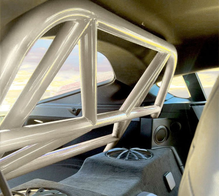 CMS Performance Roll Bar for Toyota GR Supra (2020+)