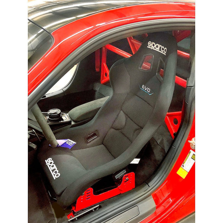 CMS Performance Ultimate Race Seat Mounting Kit (Porsche)