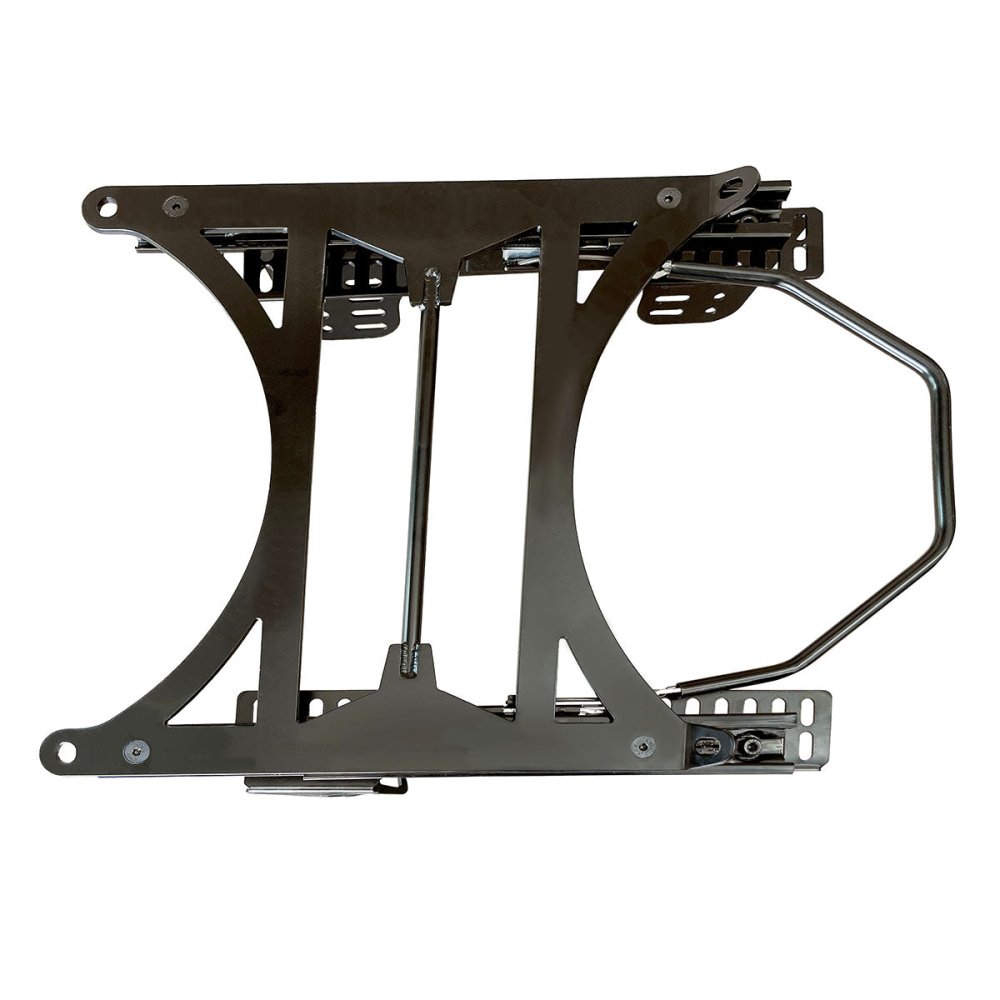 CMS Performance Ultimate Race Seat Mounting Kit for GR86/BRZ (2021+)