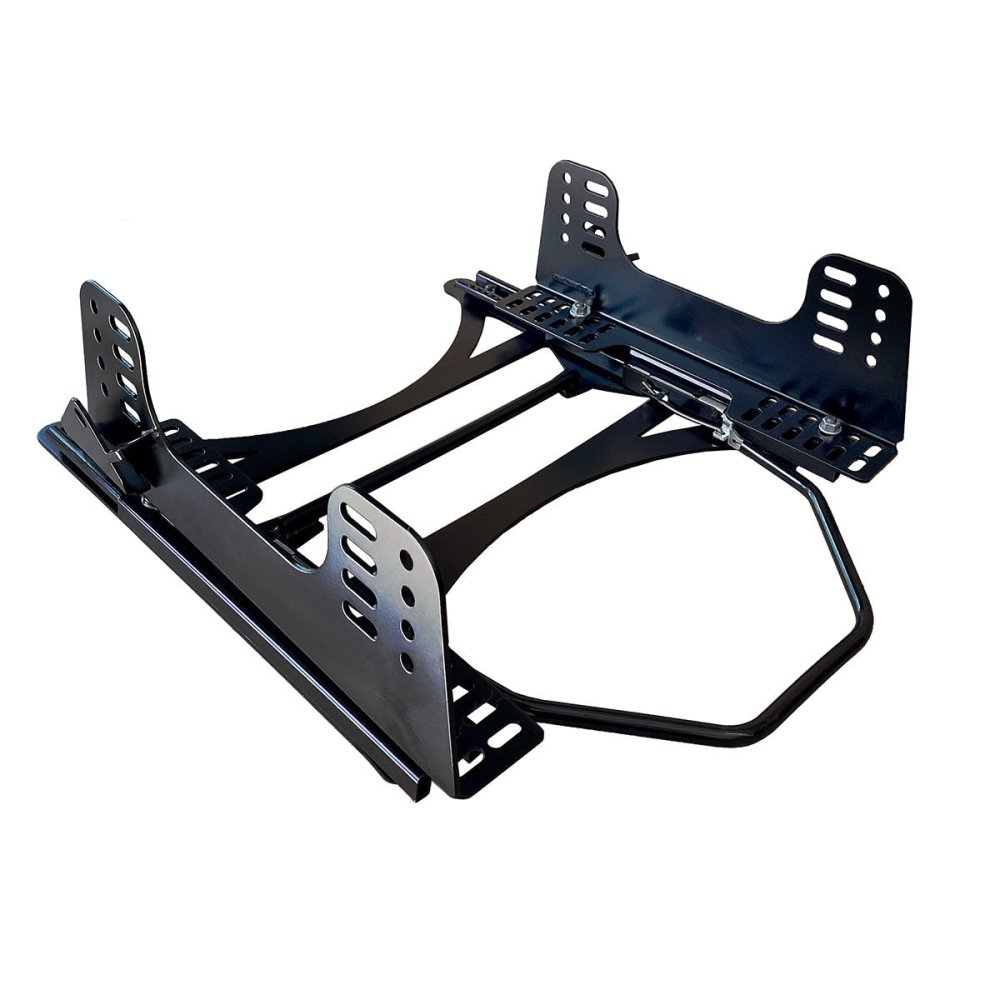 CMS Performance Ultimate Race Seat Mounting Kit for BMW M3 (E46)