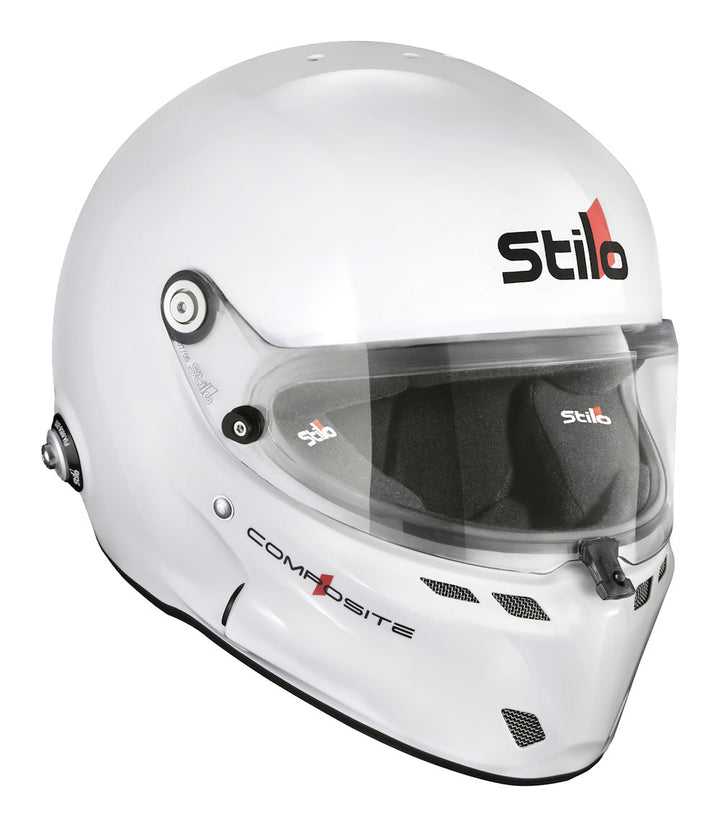 Stilo ST6 GT Composite Helmet SA2025
