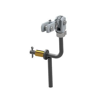 obp Motorsport Cable Throttle Linkage for Pro-EV V2 OBP-PR-EV02 - Attacking the Clock Racing
