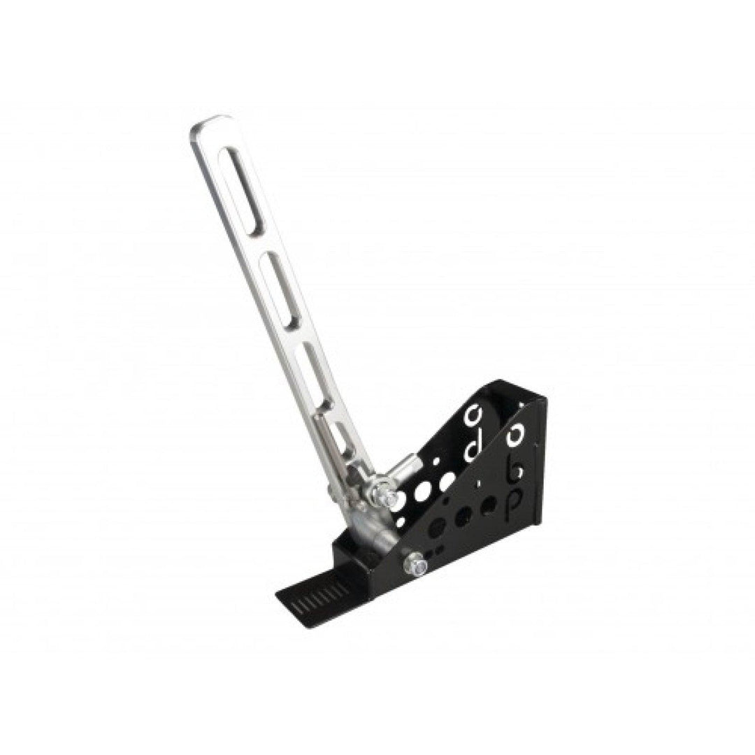 obp Motorsport Victory + Billet Hydraulic Handbrake (Lockable) 12" - Attacking the Clock Racing