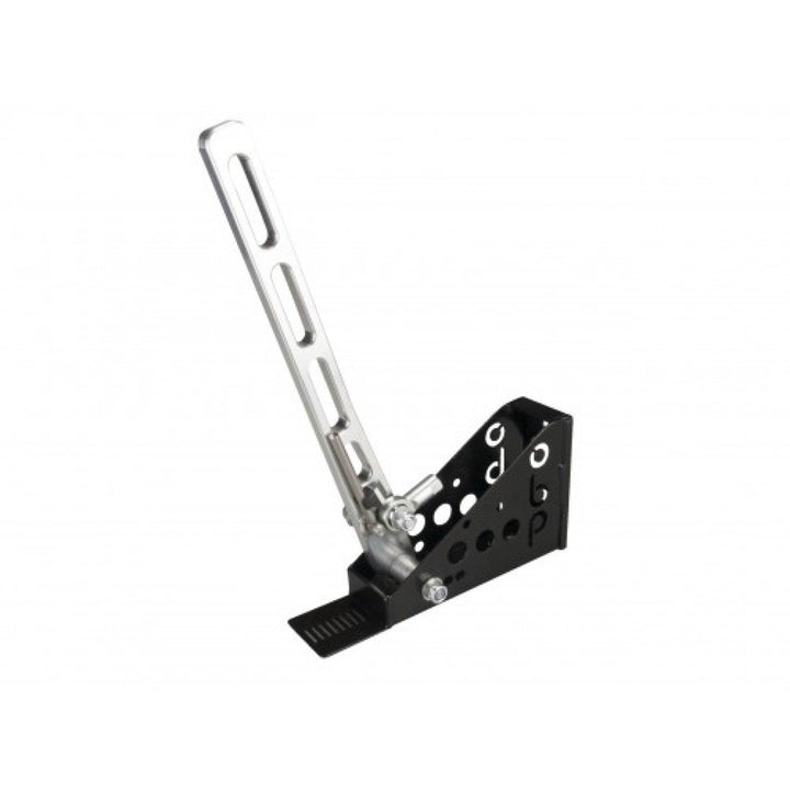 obp Motorsport Victory + Billet Hydraulic Handbrake (Lockable) 12" - Attacking the Clock Racing