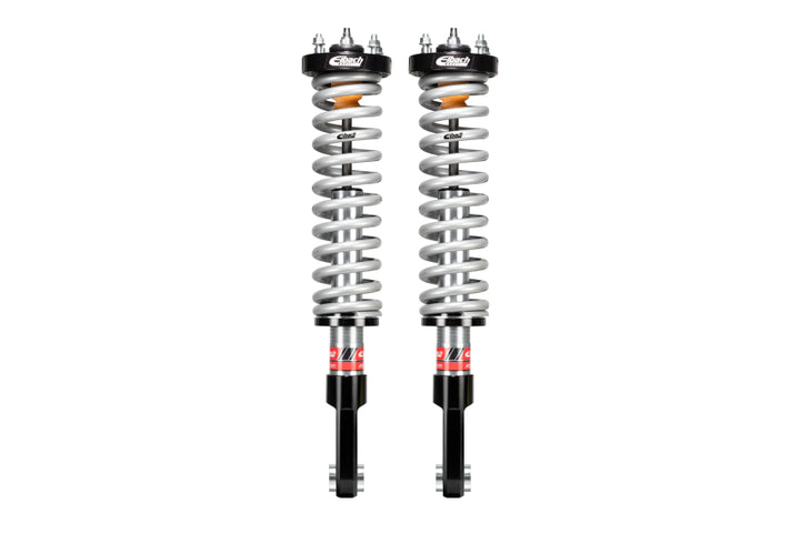 Eibach 24-25 Toyota Tacoma Stage 2 Pro Truck Lift Kit