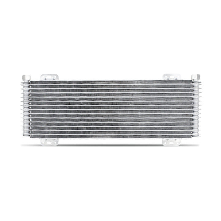 Mishimoto Universal 13-Row Stacked Plate Transmission Cooler