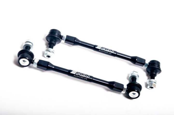 Moton 2021+ Toyota Yaris GXPA16 AWD 3-Way Series Coilovers w/ Springs & Droplink