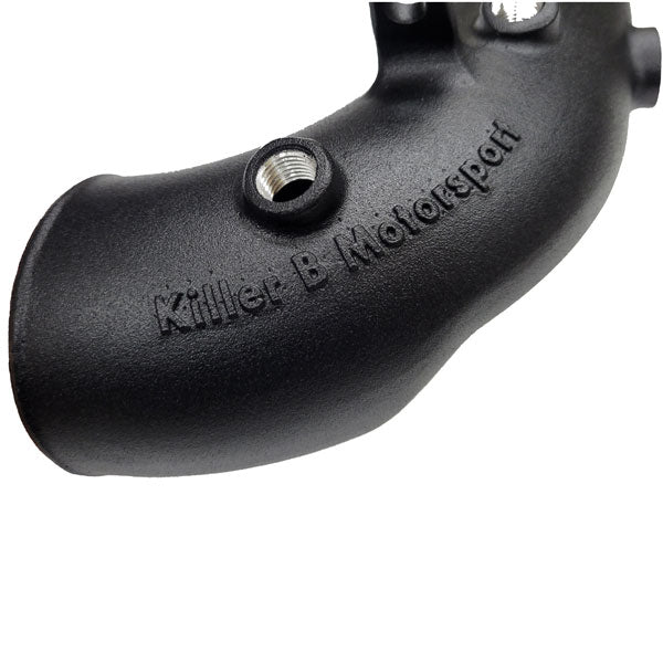 Killer B Motorsport Extreme Flow HARD Turbo Inlet Speed Density Version