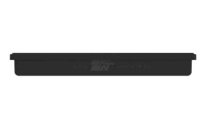 K&N 22-23 Cadillac CT5 V8-6.4L Replacement Air Filter