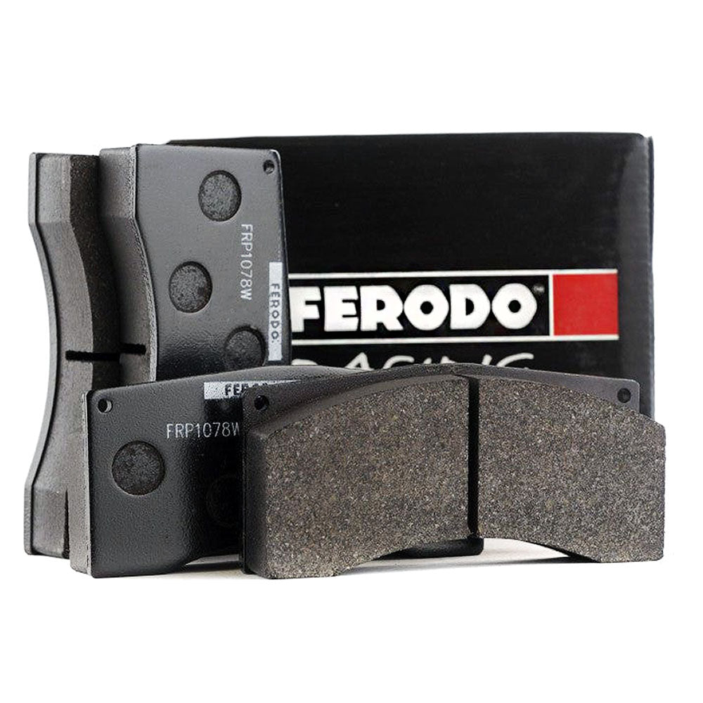 Ferodo FRP3143 Porsche Rear Brake Pads