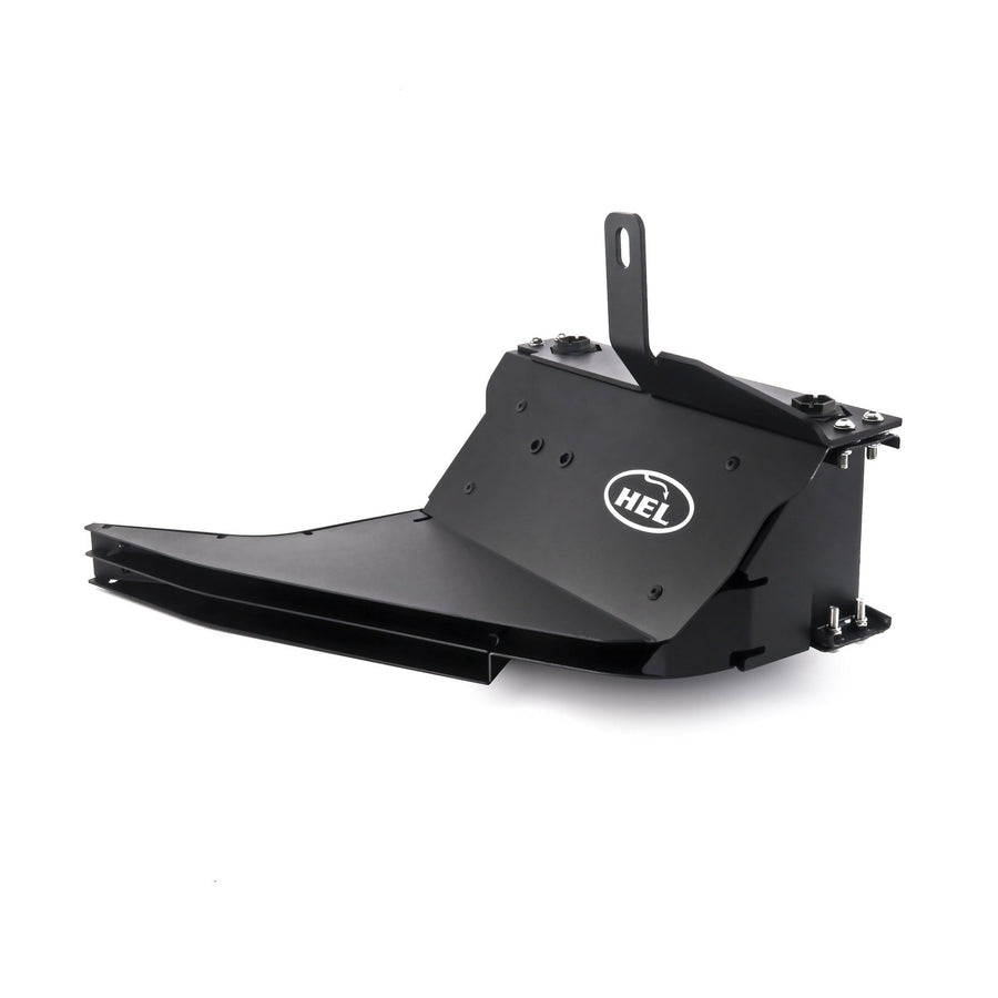 High-Performance Oil Coolers | Racing Cooling Systems – Attacking the ...
