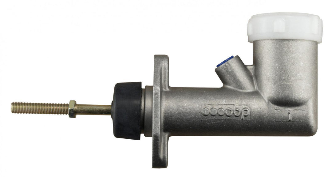 obp Motorsport Integral Master Cylinder - 1" - Attacking the Clock Racing