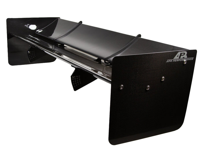 Special Order 78" Carbon Fiber GT-2000 High Downforce Rear Wing