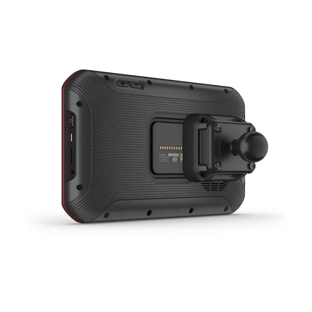 Garmin Catalyst Driving Performance Optimizer