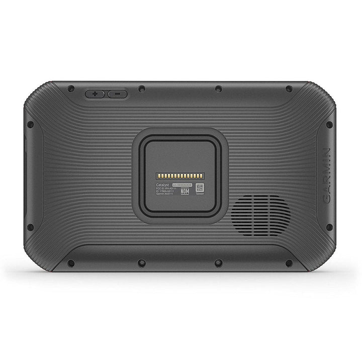 Garmin Catalyst Driving Performance Optimizer