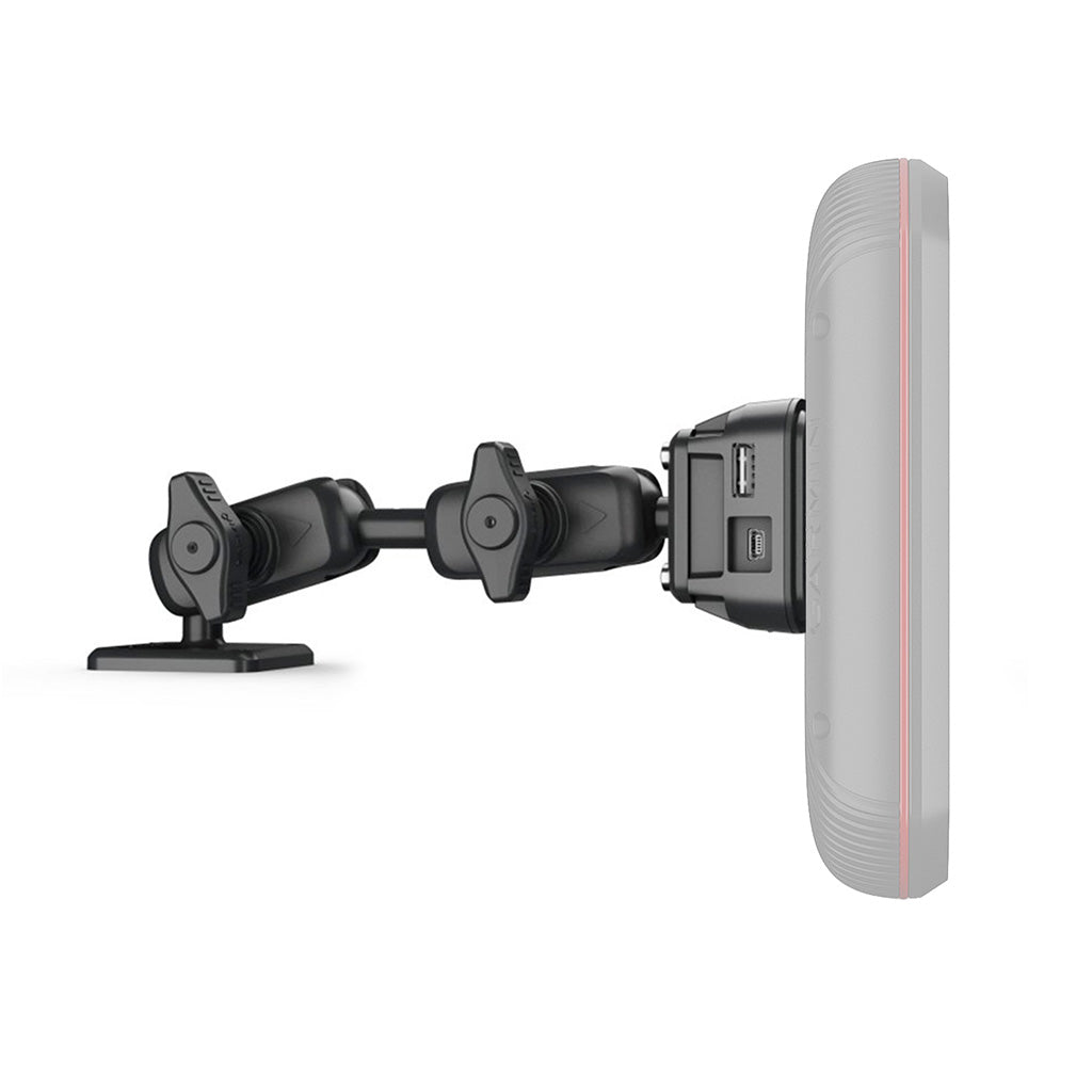 Garmin Catalyst Mounting Kit (Screw Down)