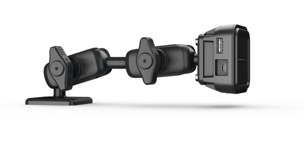 Garmin Catalyst Mounting Kit (Screw Down)