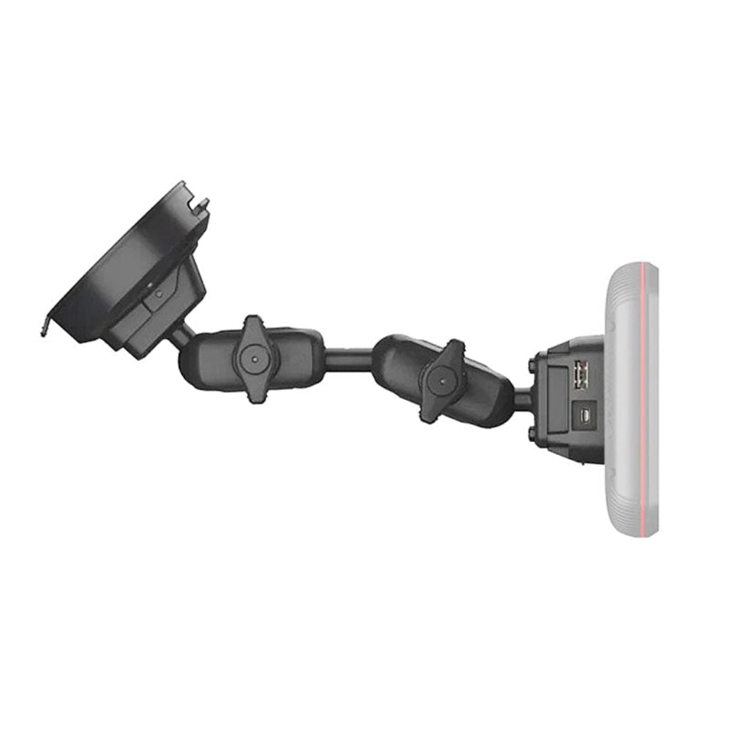 Garmin Catalyst Vehicle Windshield Mount (Suction Cup)