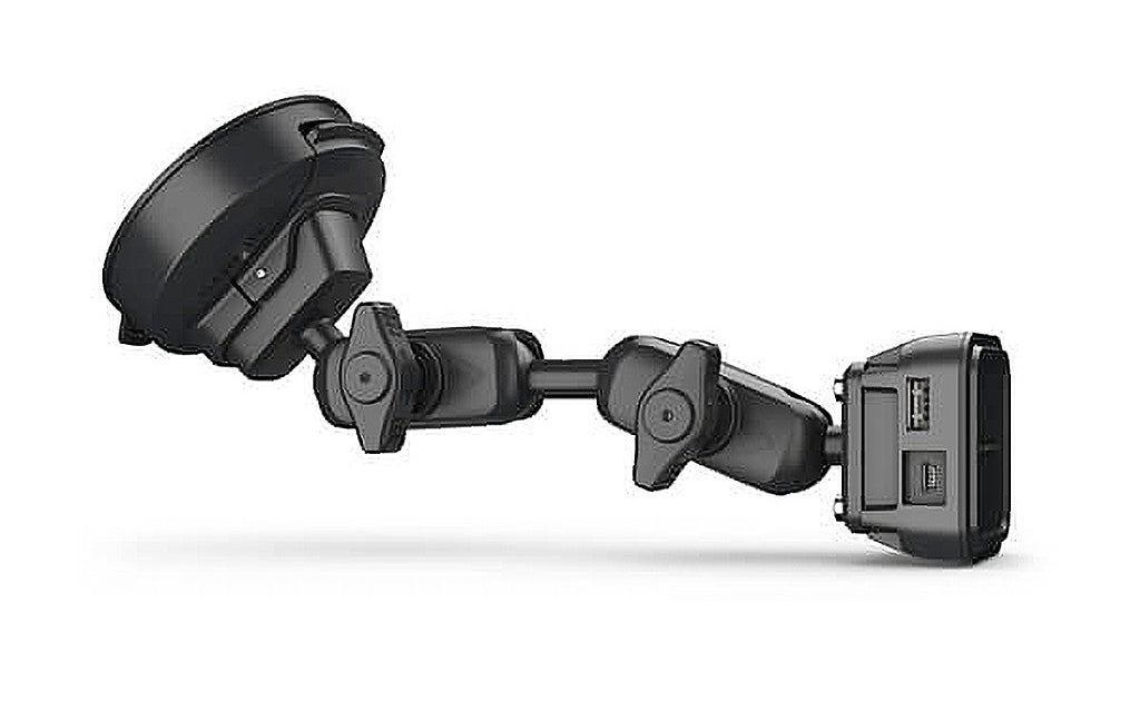 Garmin Catalyst Vehicle Windshield Mount (Suction Cup)