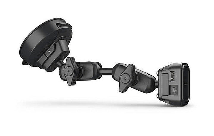 Garmin Catalyst Vehicle Windshield Mount (Suction Cup)