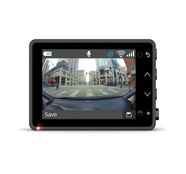 Garmin Dash Cam 67w
