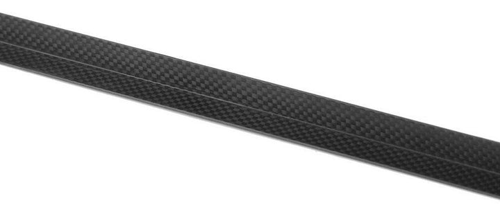 APR Performance 67″ GT-250 Adjustable Carbon Fiber Wing FL5 Honda Civic Type R - Attacking the Clock Racing