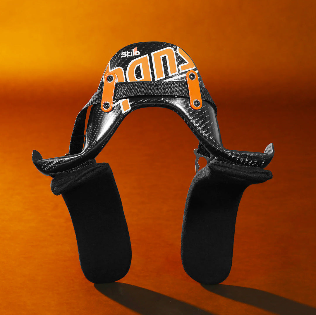 Stilo HANS Zero Head Restraint