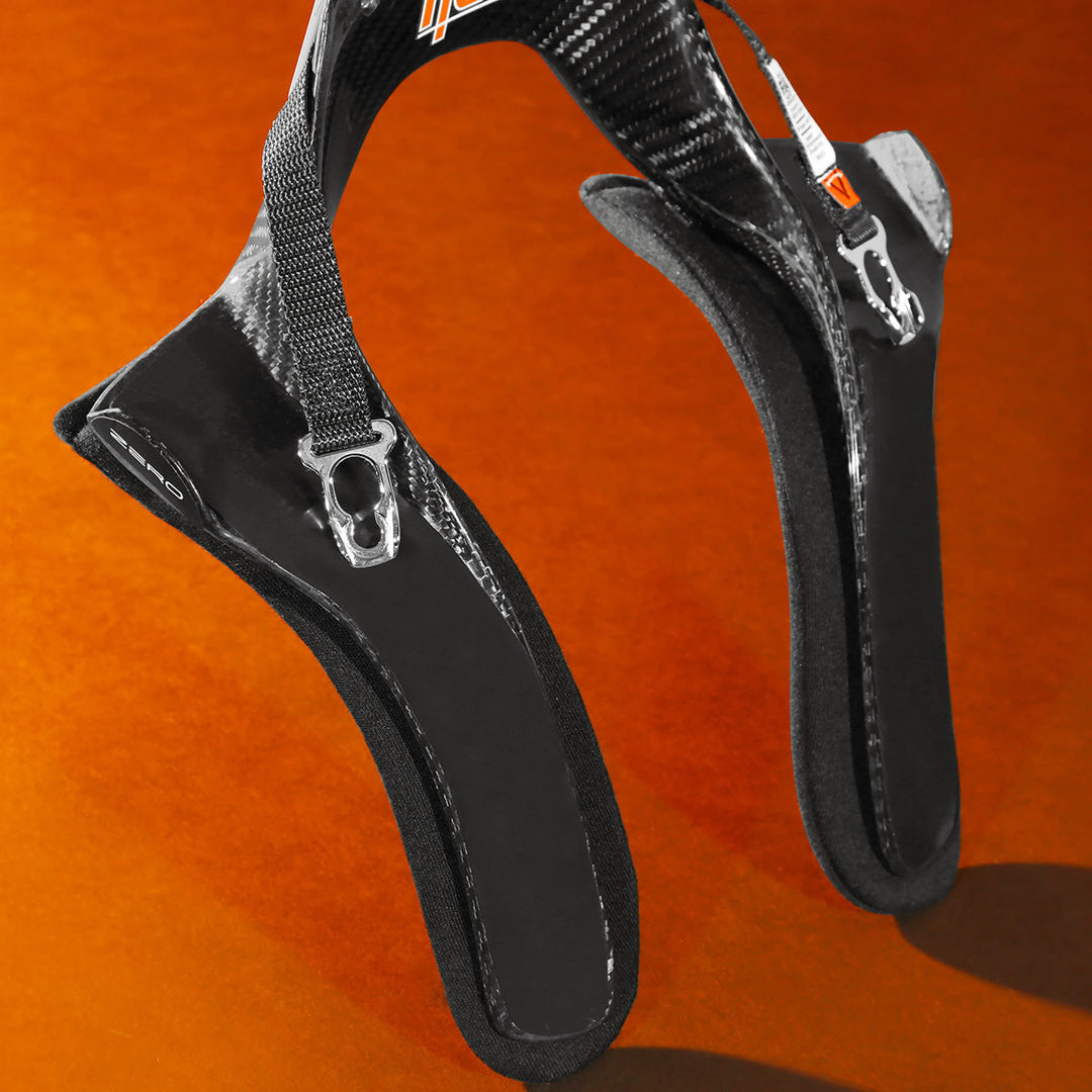 Stilo HANS Zero Head Restraint