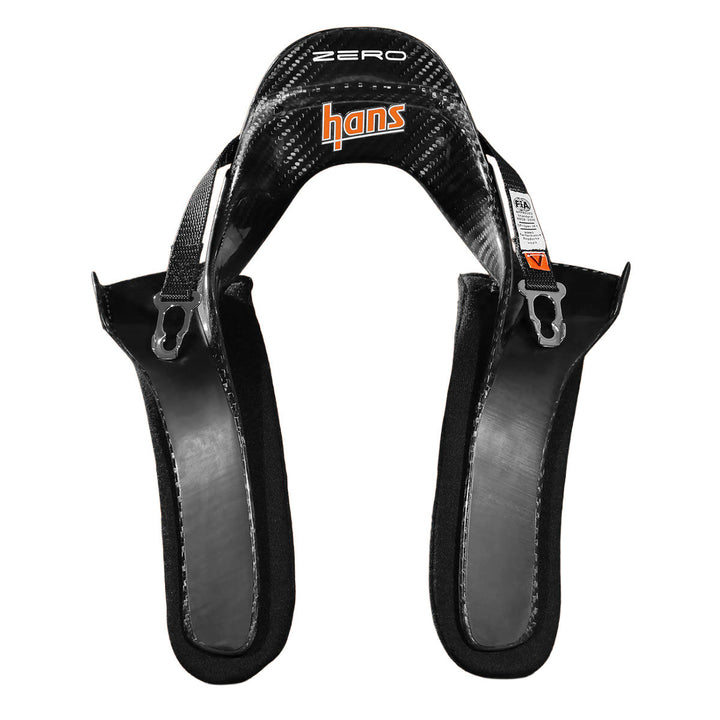 Stilo HANS Zero Head Restraint