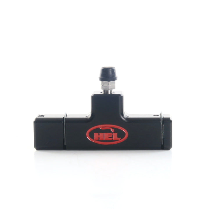 Unrestricted Clutch Bleeder Block for VAG 2.0T Petrol Engines with 6-Speed Gearbox