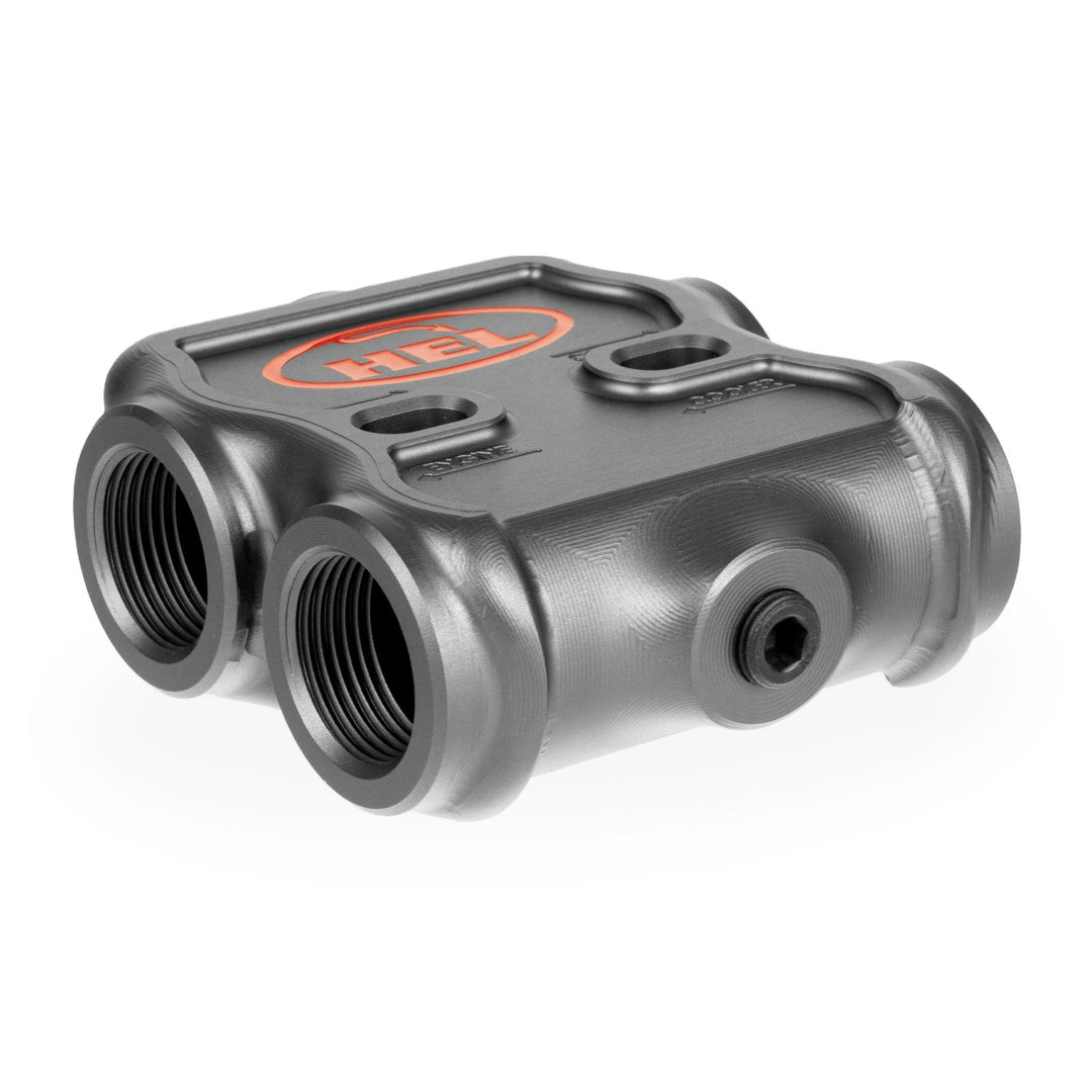 HEL Performance In-line Oil Cooler Thermostat