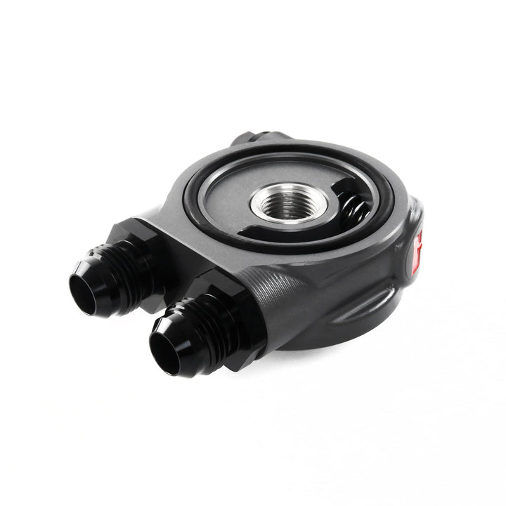 HEL Performance Thermostatic Oil Filter Sandwich Plate