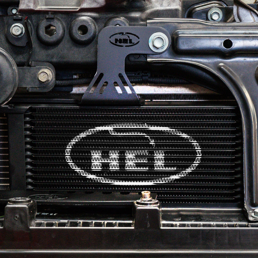 HEL Performance 20% Off Black Friday – Attacking the Clock Racing