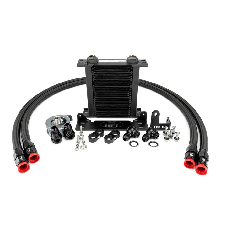 HEL Direct Fit Oil Cooler Kit for Toyota GR Corolla (2023-)