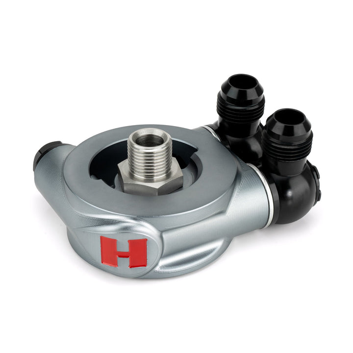 HEL Direct Fit Oil Cooler Kit for Toyota GR Corolla (2023-)